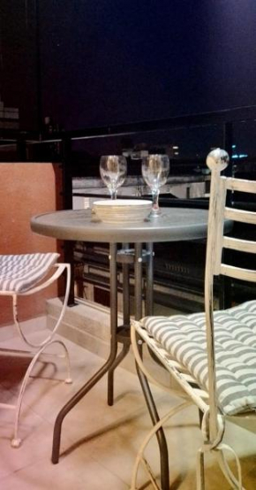 Apart del Centro 02